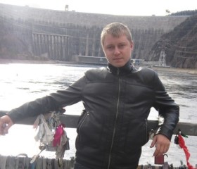 Эдуард, 32 года, Красноярск