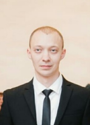 Anton, 35, Russia, Volgograd