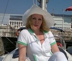 Елена, 50 лет, Москва