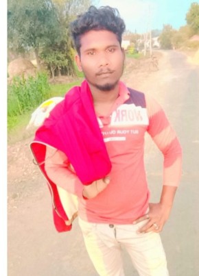 Rohan, 19, India, Jabalpur