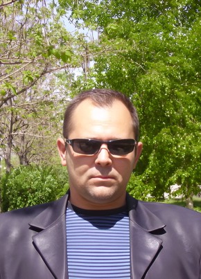 dmitriy, 49, Russia, Volgograd