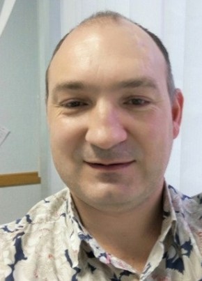 Olegas, 49, Россия, Сергиев Посад