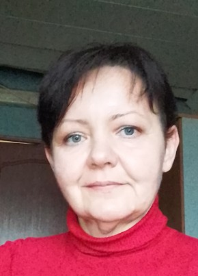 Elena, 47, Russia, Ryazan