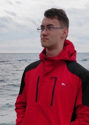 Кирилл, 18, Azərbaycan Respublikası, Beyləqan