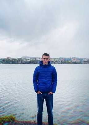 Евгений, 22, Россия, Коркино