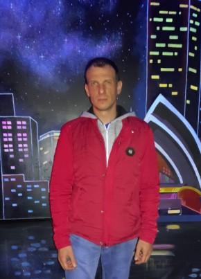 Андрей, 36, Россия, Клетня