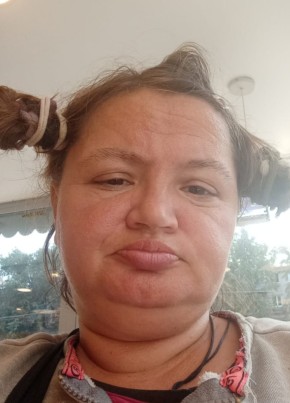 Ника из Ульяновска 34 года