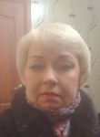 Liliya, 62, Saint Petersburg