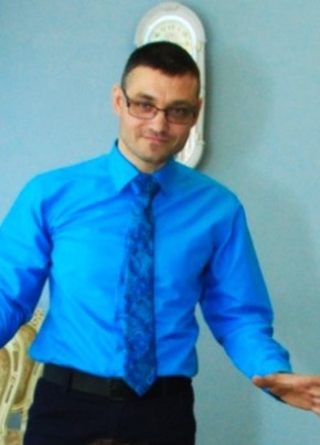 Алексей, 42, Россия, Калязин