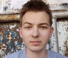 Дмитрий, 23 года, Липецк