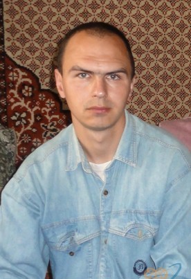 Павел, 41, Россия, Орёл