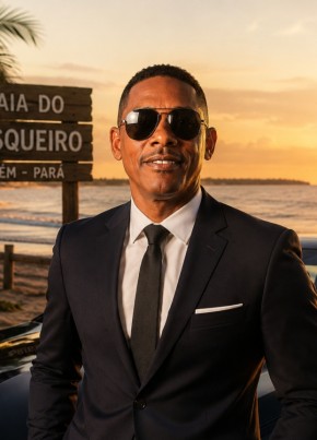 Raimundo alves из Paragominas 46 лет