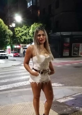 Ioana, 31, Estado Español, Castellón de la Plana