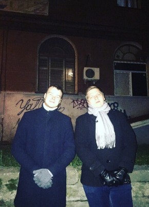 BigBor, 29, Russia, Yekaterinburg