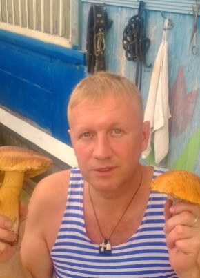 Дмитрий, 48, Россия, Гусь-Хрустальный
