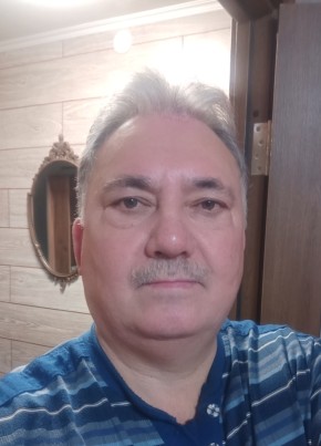 Валерий из Смоленска 56 лет
