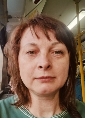 Настя из Ижевска 45 лет