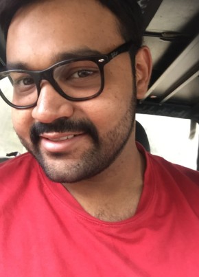 Krishna, 34, India, Bangalore