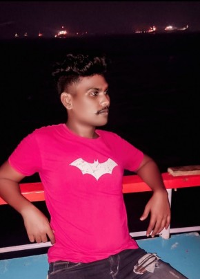 Vishal, 19, India, Marathi, Maharashtra