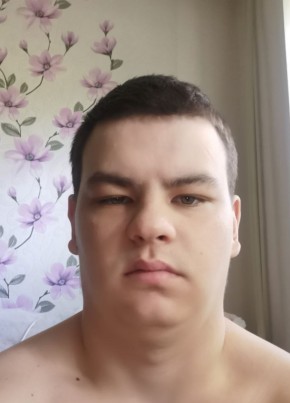 эрик из Қарағанды 25 лет