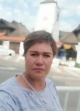 Наталья, 48, Россия, Каневская
