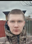 Игорь, 23 года, Москва