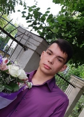 Владимир, 23, Россия, Великие Луки