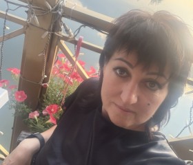 Alla, 47, Saint Petersburg