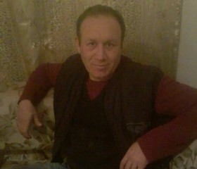 Вася, 44 года, Шымкент