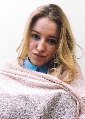 Юлия, 26, Россия, Пермь