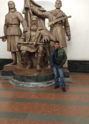 Tosik, 55, Kazakhstan, Petropavlovsk