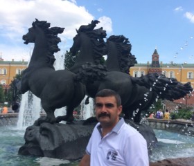 Степан, 48 лет, Ногинск