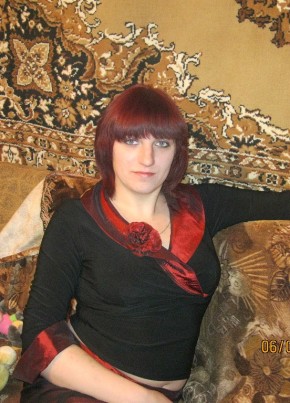 Дарья, 34, Россия, Ртищево
