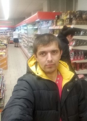 тимур, 32, Россия, Ноябрьск