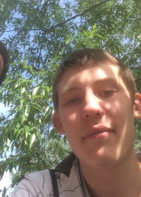 Sergo, 29, Russia, Moscow