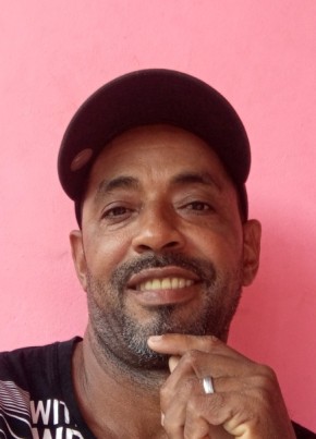 Jose, 50, República de Santo Domingo, Gaspar Hernández
