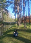 Инна - Тюмень