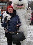 Людмила, 65 лет, Североморск