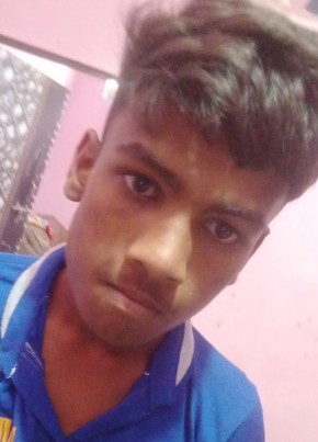 Raj, 18, India, Faridabad