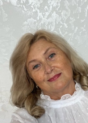 Лилия, 59, Россия, Набережные Челны