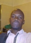 Magoma juma, 31 год, Kampala
