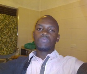 Magoma juma, 31 год, Kampala