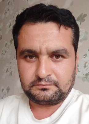 Tillo из Владивостока 32 года