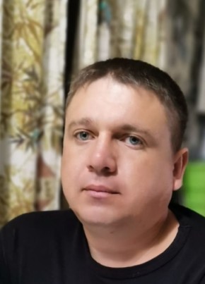 Юрий из Москвы 42 года