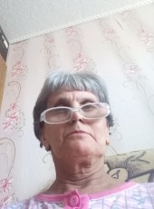 Roza, 62, Kazakhstan, Ekibastuz