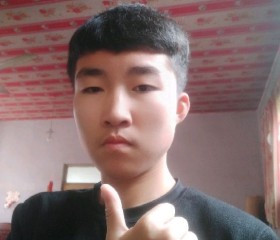 杨胜辉, 23, Jiaozhou