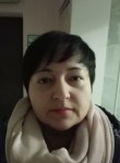 Лейла, 47 лет, Москва