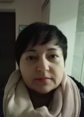 Лейла, 47, Россия, Москва