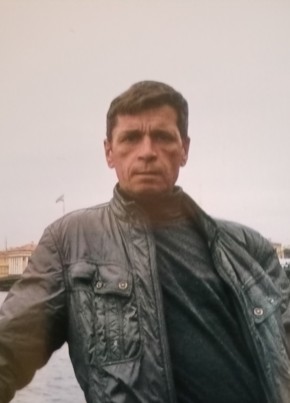 Михаил, 51, Россия, Добрянка