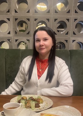 Natali из Киров (Кировской обл.) 44 года
